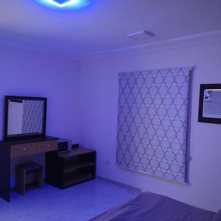 יאנבו Al Shadi Apartments מראה חיצוני תמונה