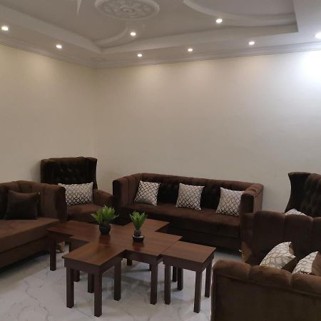 יאנבו Al Shadi Apartments מראה חיצוני תמונה