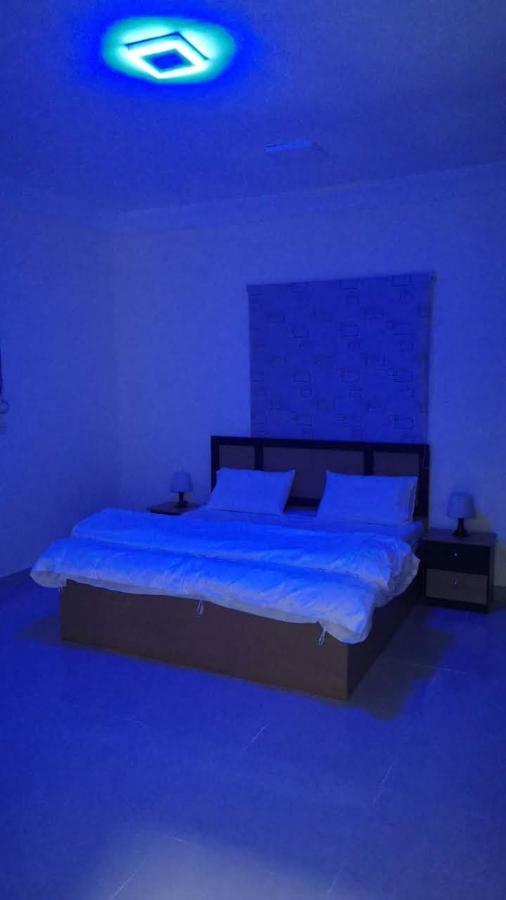 יאנבו Al Shadi Apartments מראה חיצוני תמונה
