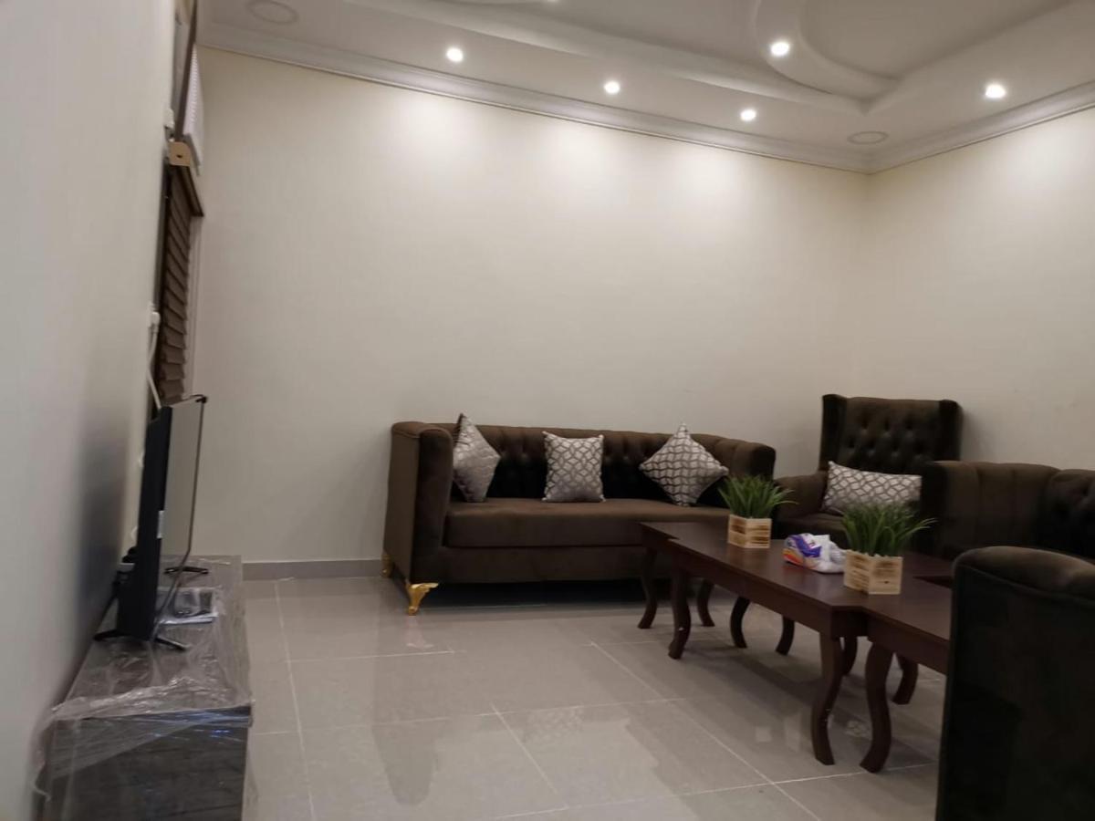 יאנבו Al Shadi Apartments מראה חיצוני תמונה