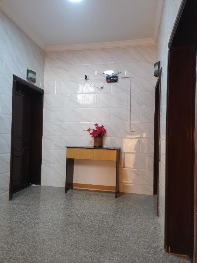 יאנבו Al Shadi Apartments מראה חיצוני תמונה