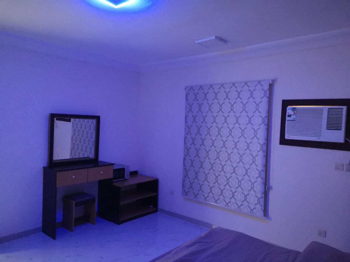 יאנבו Al Shadi Apartments מראה חיצוני תמונה