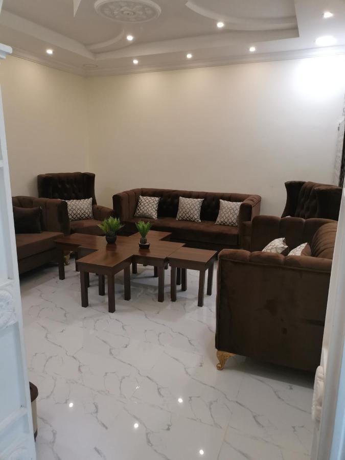 יאנבו Al Shadi Apartments מראה חיצוני תמונה
