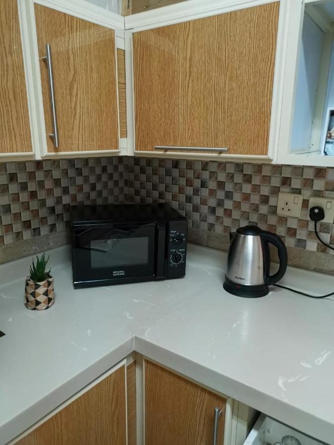 יאנבו Al Shadi Apartments מראה חיצוני תמונה