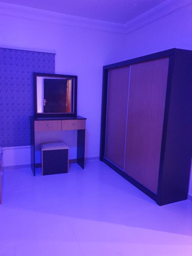 יאנבו Al Shadi Apartments מראה חיצוני תמונה
