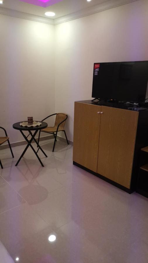 יאנבו Al Shadi Apartments מראה חיצוני תמונה