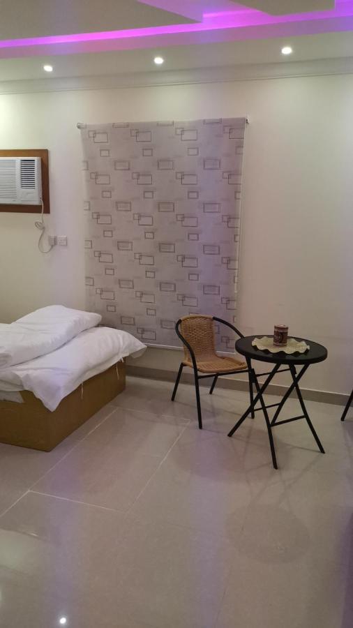יאנבו Al Shadi Apartments מראה חיצוני תמונה